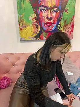 LilyCarter_Pinkk - ORGASM!!