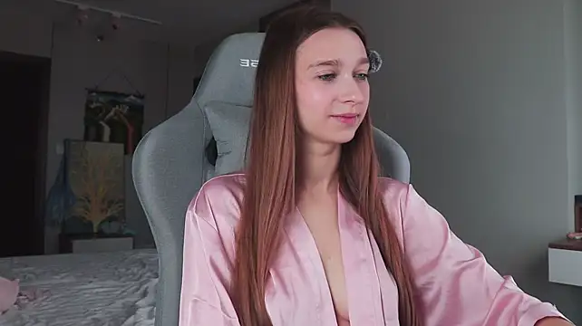 Your_Alisaa - Play with panties
