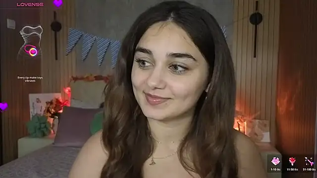 KatarinaHeaven - show booty 20 seconds