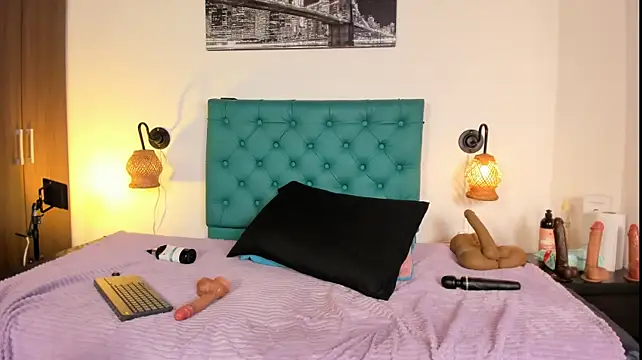 Juliana_13 - squirt 💦🥵