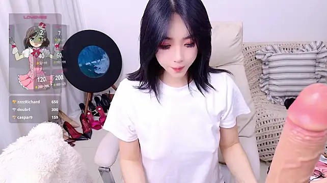 Aquarius-Tianbao - 大黑牛控制5分钟