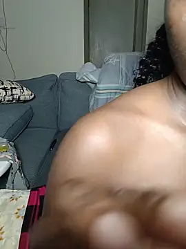 Ebony_echo - Destroy pussy and anal
