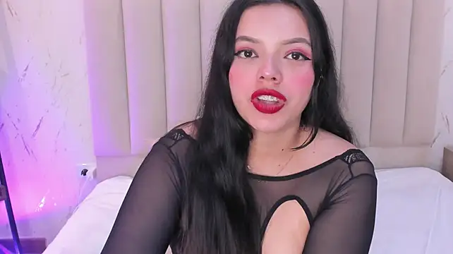 ViolettaRousee_ - KISS FOR U