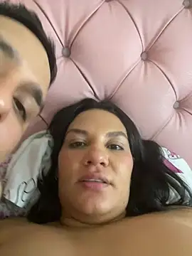 Marc_and_Emma1 - Show pussy