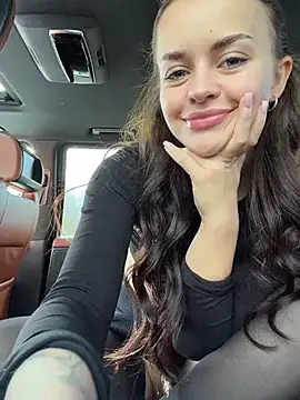 AngelinaTeller - Fingering ass🤪