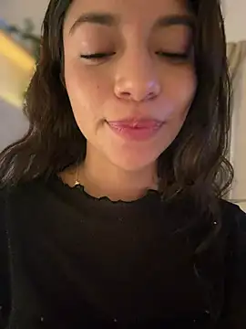 CocoaGigiMuse - HI GIGI