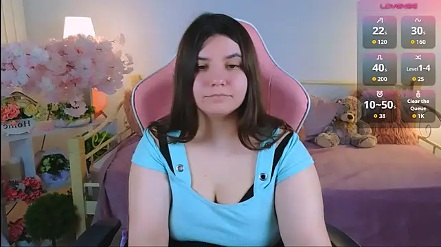 Viola__Shy