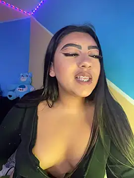 Laulin_TayyyX - Suck me😋👅