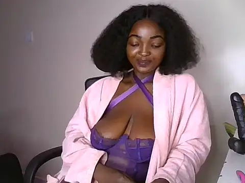 CocoaLush_20 - MAKE MY BED SOAKED IN CUM