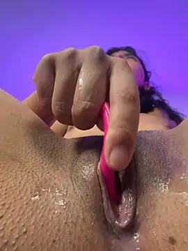 VenusRosex - SUPER CONTROL LUSH WITH DILDO 10 MI ⏱️🔥