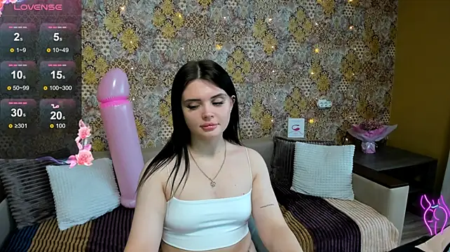 KarinaJack - The best day