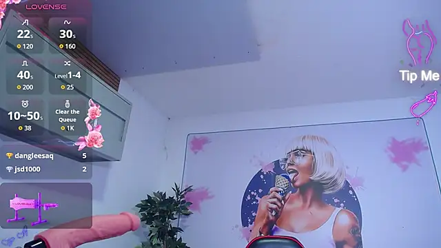 Cristal_horny19 - SHOW BOOBS MORE BOUNCE BOOBS