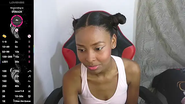 Dulce_camx - SEE MY ASS AND MY OPEN PUSSY