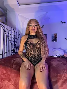 Scarletthornyx