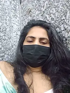 SashaPatel - Full nude