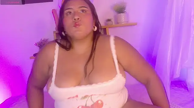 SOPHI_MORGANN - Sexy Dance + oil + full naked