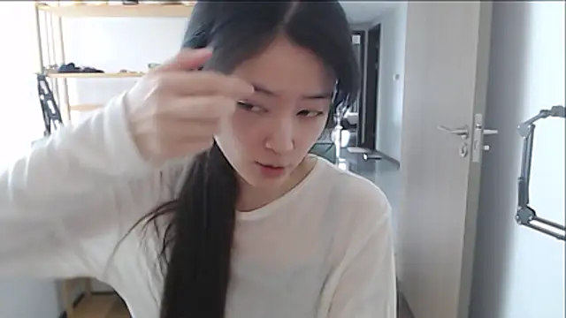 Mimi-cnbaby - ❤想换一个高清直播相机~~~⭐目标达成穿比基尼