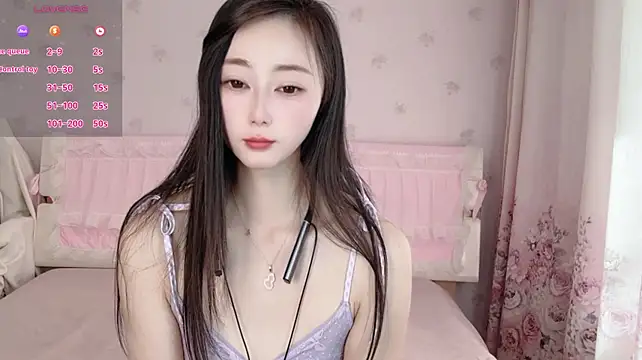 Anjila888 - 感谢您支持安安