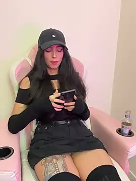 Felicia_smok3 - Show culo