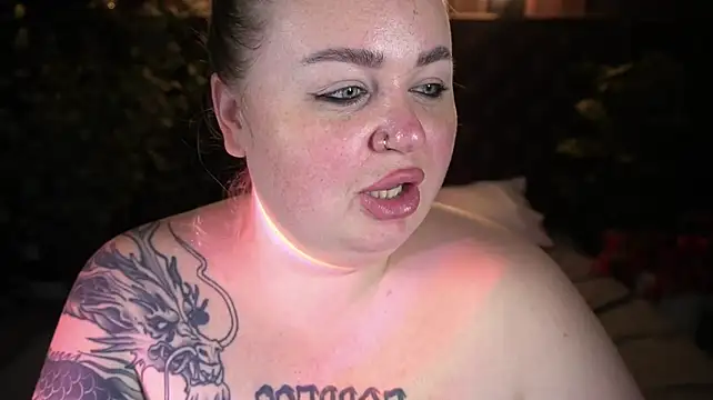 ZaraReignn - POV suck you+control 5 min😍