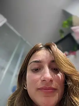 Jessysammy - Plug anal show Jessy more cum public