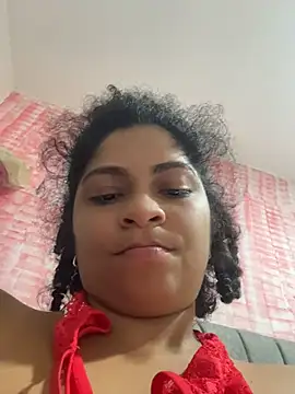 Tana_latin1- - finger pussy 3