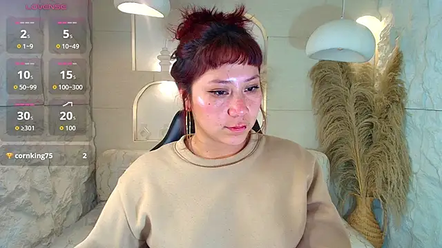 Valentina_r_ - BATHING IN SENSUAL SHOWER