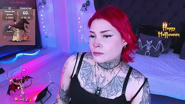 Jinxv_nuss - show ass