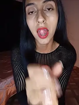 Im_Kloe_ - Show ass+ twerk