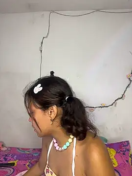 TamaraMera - Baile en tanga