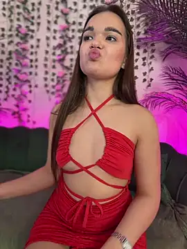 BabyShy- - ICE ON NIPPLES+OIL ON TITS