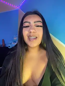 Laulin_TayyyX - Suck me😋👅