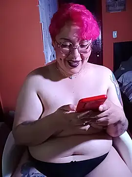 Bruja_sscarlata - bondage tits