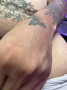 Lucia-Candy - REMOVE PANTY OPEN PUSSY SPANK X 10