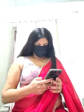 Monika121213 - Aas fingering 2mi