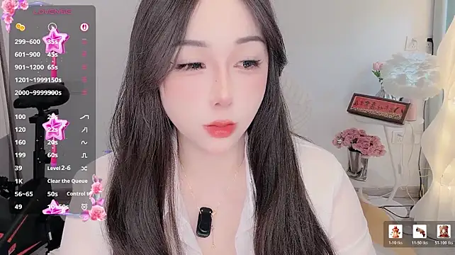 Liz-nn - 运动模式开启（目标最后10币任选菜单一项）限999币以下