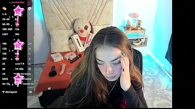 Mia_Victoria22 - SMOKING + BLOWJOB