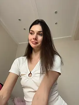 AliceVelour - Dildo in pussy and orgazm