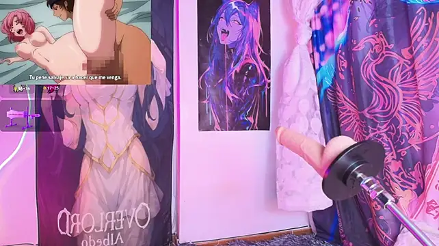 Hani_bun - suck fingers+ahegao+yamete by Star😻