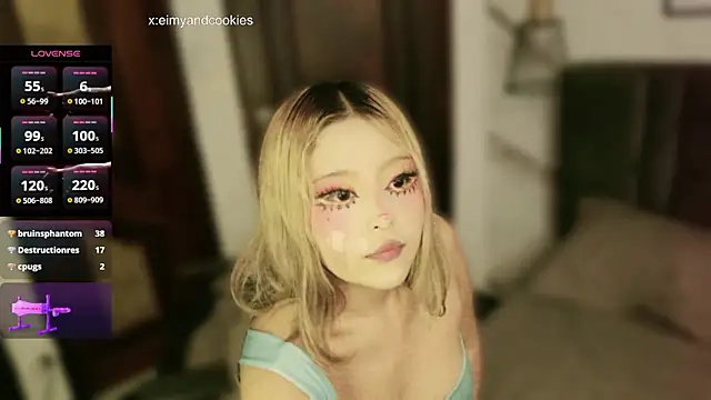 Teen_sofia_ - show tits <3