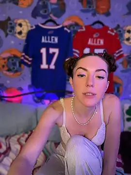 Babygingerboo - Free VIP SNAPCHAT LAST Tip