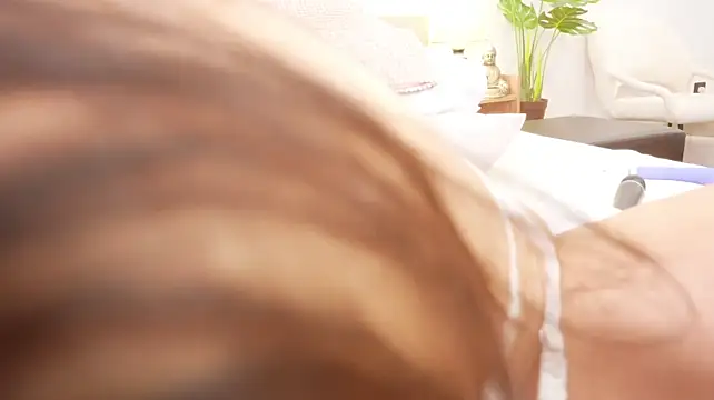 Lily_minx - Make me feel so good