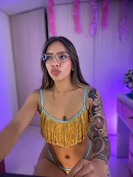 Callme_Mich - SQUIRT SHOW