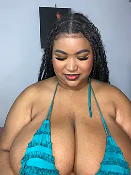 AinaraJimenez - Nude