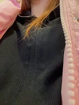LisaCatt - doggy without panties 🍒