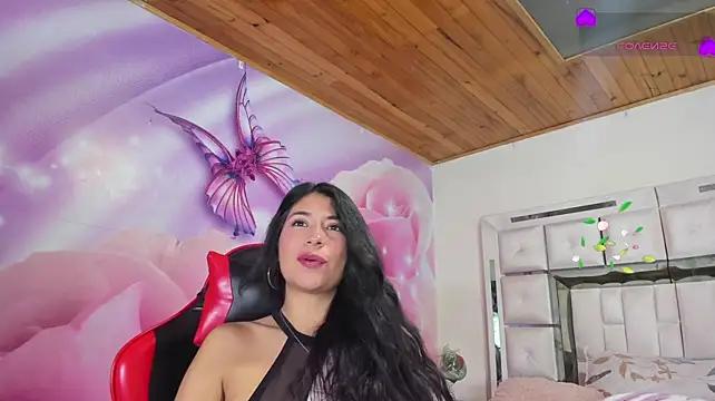 Caliope_99 - ❤️‍🔥cum pussy😘control 5 min😊