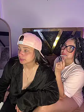 Agatha_Atenea11 - Blowjob + Saliva
