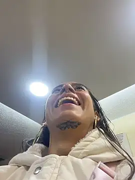 Tita_ec - Flash ass 😈