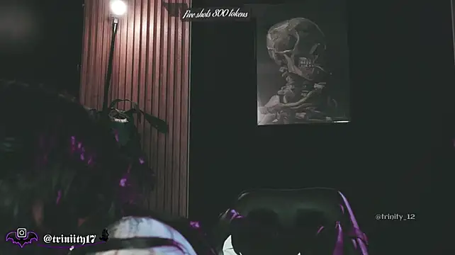 Trinity___s - DOUBLE PENETRATION