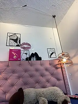 Antonella87 - plug in ass